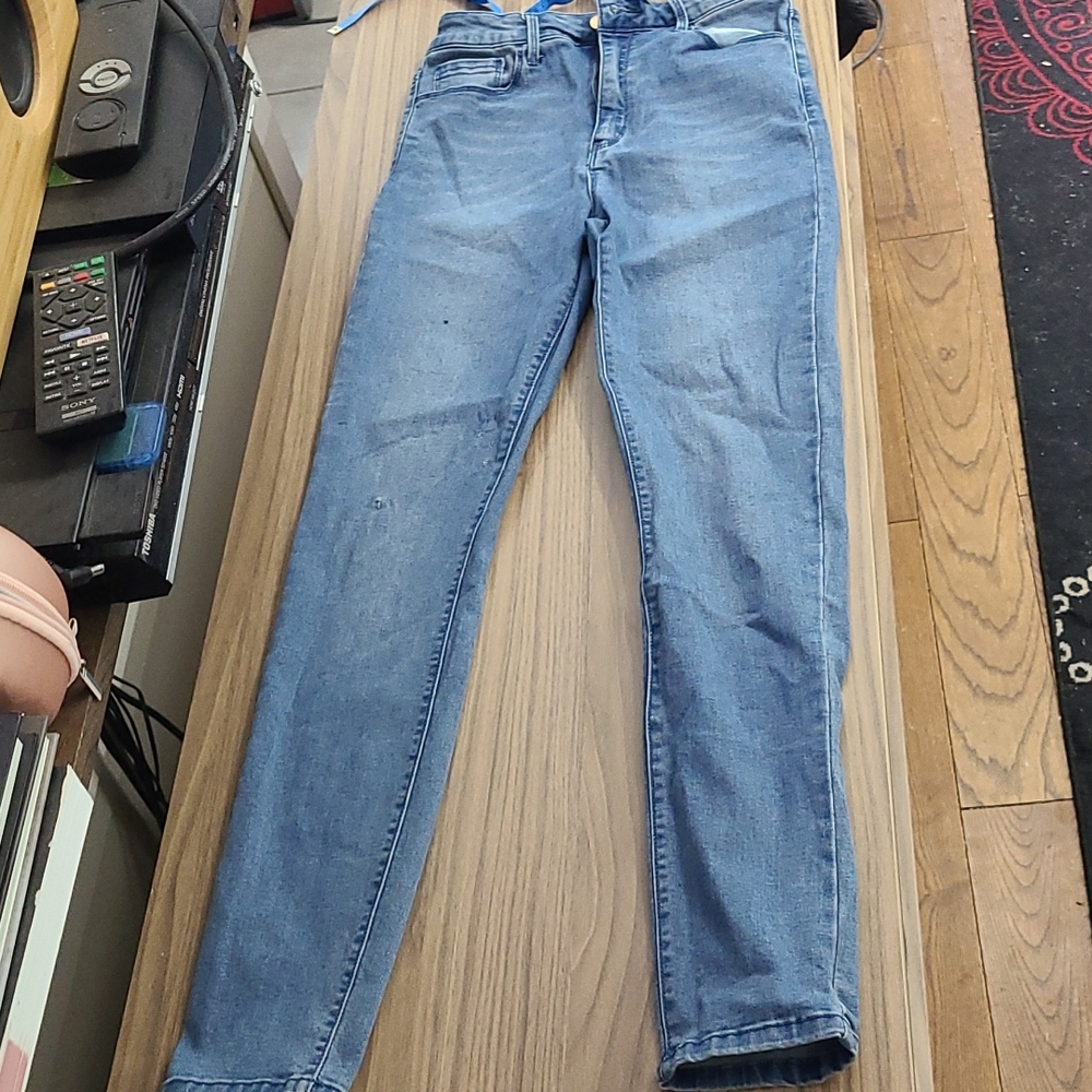 teen forever 21 jeans